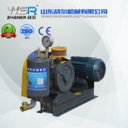 HC-601S回轉(zhuǎn)式鼓風(fēng)機