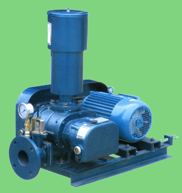 羅茨風(fēng)機WSR-125